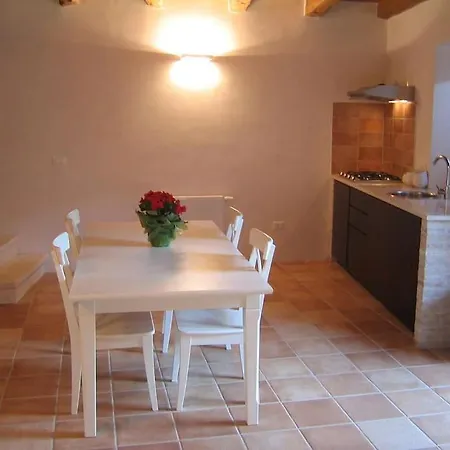 Adelaide Villa Vodnjan