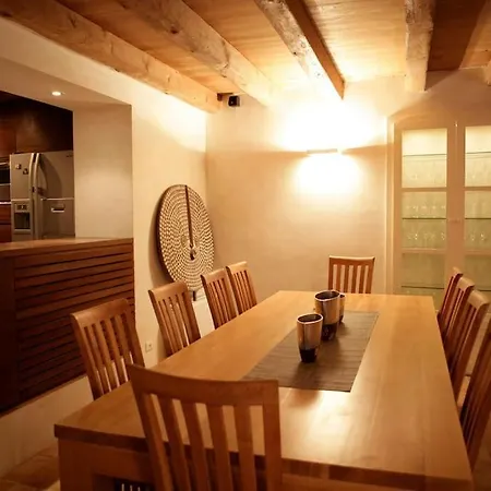 Villa Adelaide *
