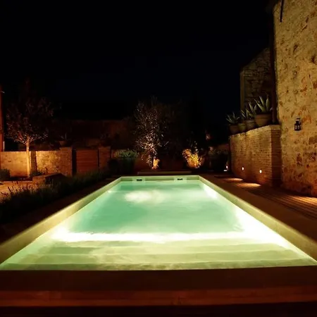Villa Adelaide
